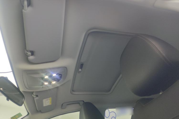 Used Chery Tiggo 5x 2020 1.5L CVT Fashion Edition
