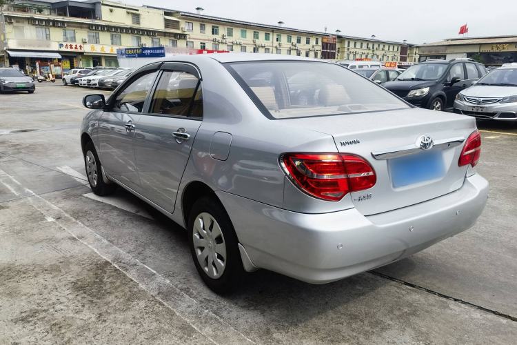 Used Toyota Corolla 2013 1.6L Automatic Excellence Edition
