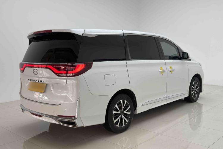 Used GAC Trumpchi M8 2023 Lingxiu Series 390T Deluxe Edition
