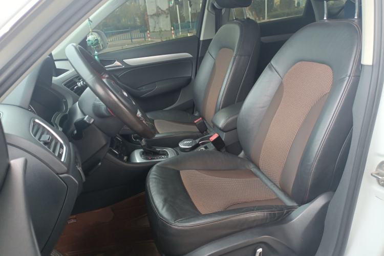 Used Audi Q3 2016 35 TFSI Fashion Model