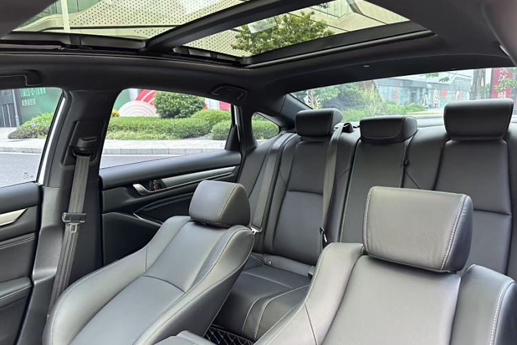 Used Honda Inspire 2022 260TURBO Elegant Edition
