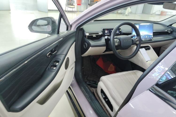 Used AION RT 2025 650 LiDAR Edition