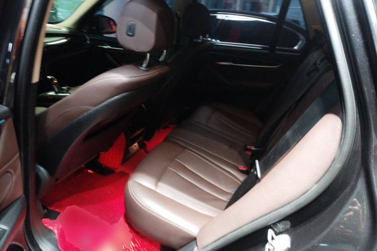 Used BMW X5 2018 xDrive28i
