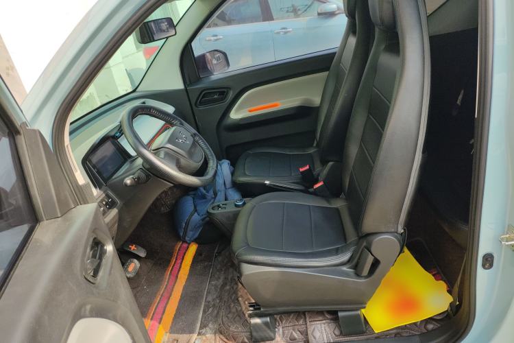 Used Wuling Hongguang MINIEV 2020 Freedom Version Lithium Iron Phosphate