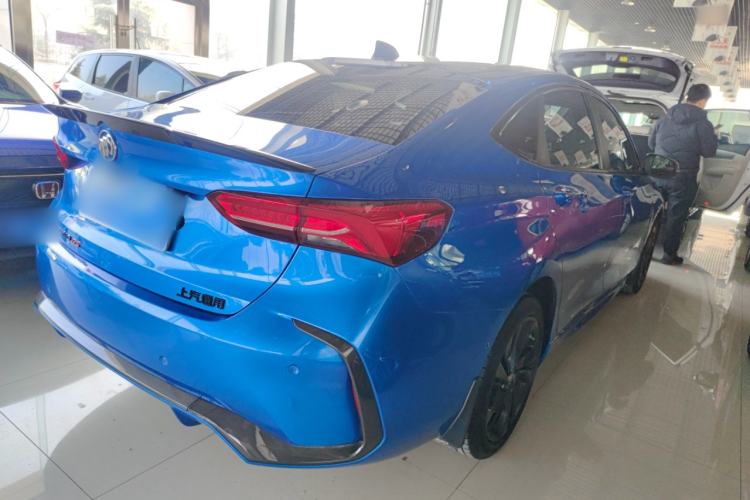 Used Buick Verano 2022 Pro GS Gale Edition
