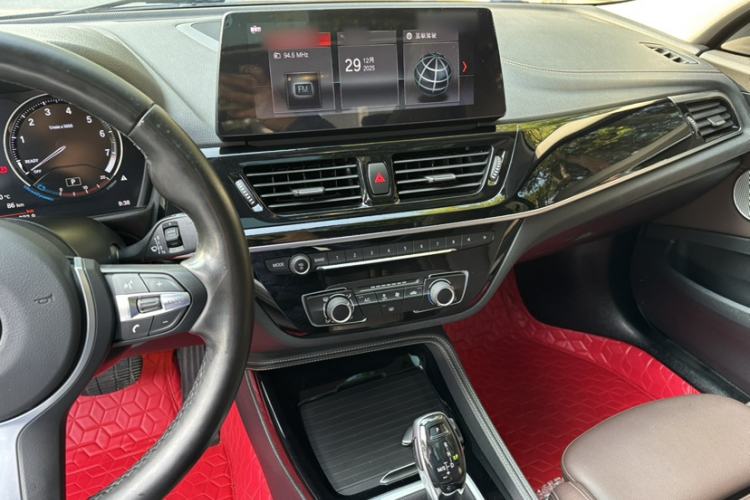 Used BMW 1 Series 2021 Restyled 125i M Sport Night Edition
