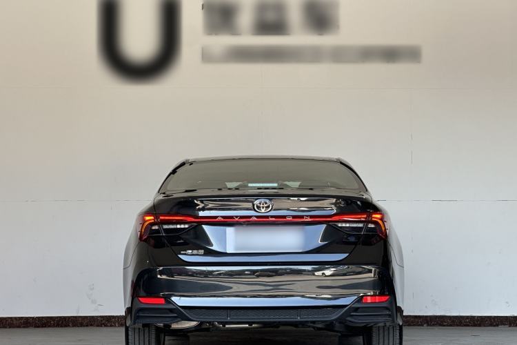 Used Toyota Avalon 2024 2.0L Ambition Edition