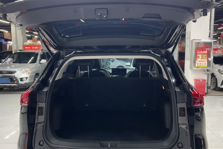 Used Haval H6 2021 National Trend Edition 1.5T Automatic Urban Version
