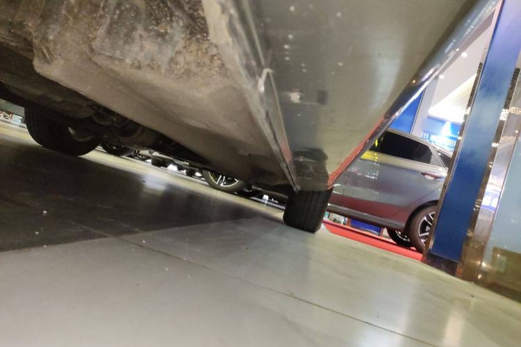 Used Geely Auto Emgrand 2020 1.5L CVT Luxury Model
