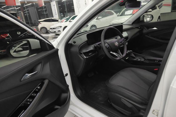 Used Buick Verano 2023 Pro Enjoyment Edition
