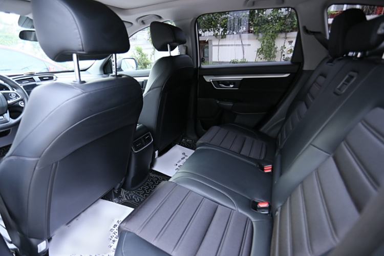 Used Honda CR-V 2021 240TURBO CVT Two-Wheel Drive Urban Edition
