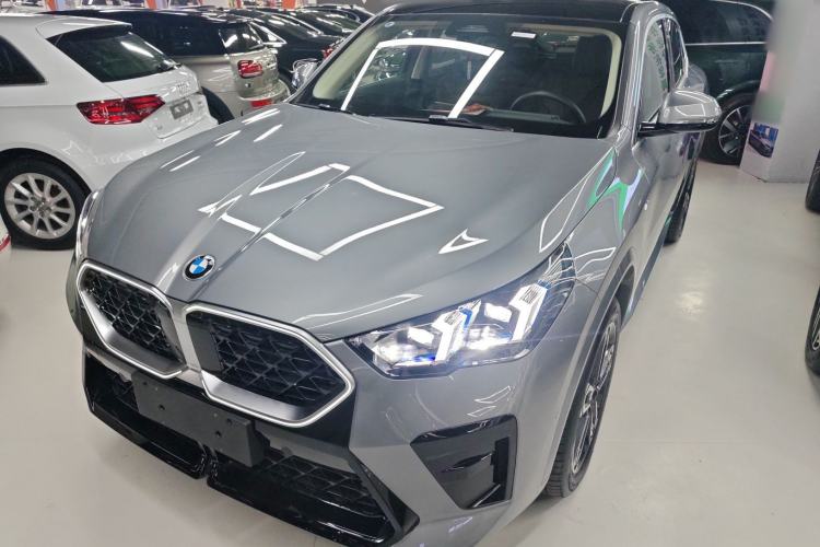 Used BMW X2 2024 sDrive25i M Sport Package