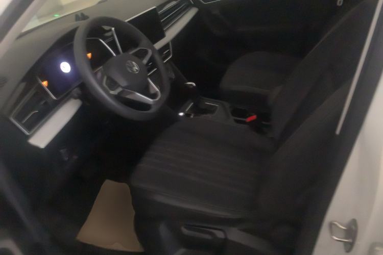 Used Volkswagen Tiguan L 2022 330TSI Automatic Two-Wheel Drive Comfort Edition
