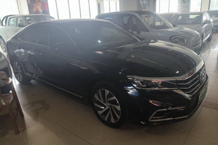 Used Volkswagen Passat New Energy 2019 430 PHEV Hybrid Elite Edition
