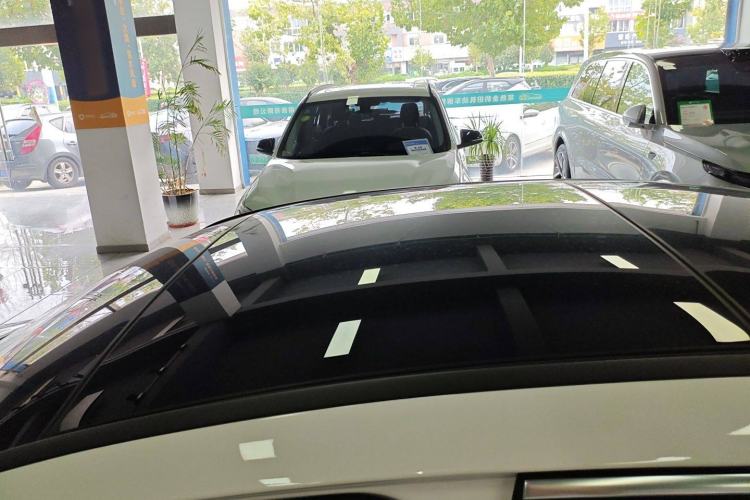 Used Mercedes-Benz A-Class 2022 Revised Version A 200 L Sport Sedan Fashionable Style
