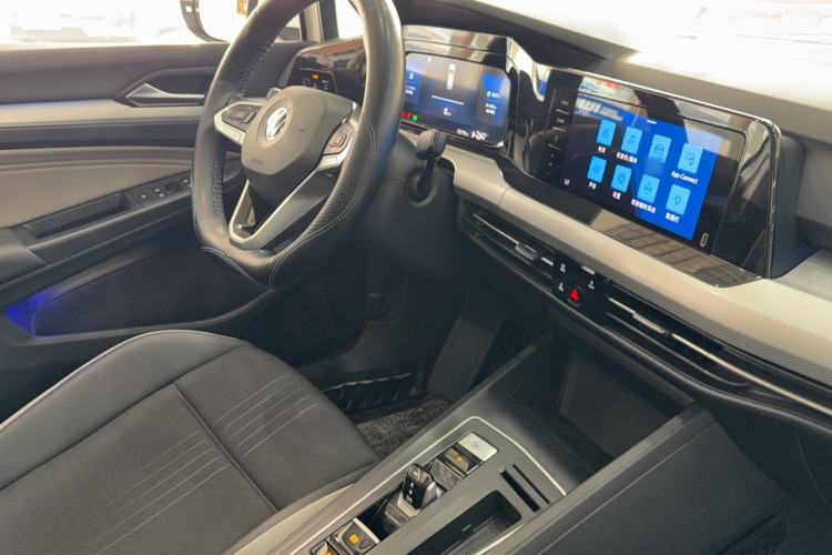 Used Volkswagen Golf 2021 280TSI DSG Pro
