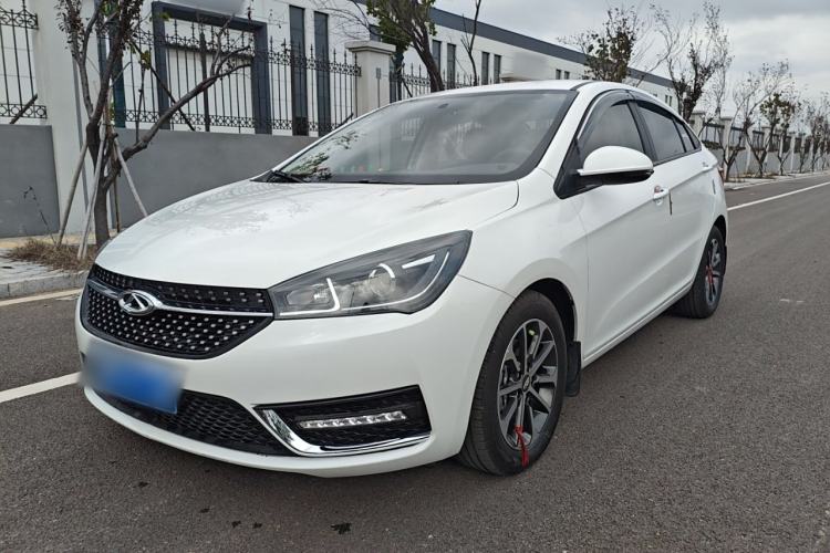 Used Chery Arrizo 5 2021 PRO 1.5L CVT Youth Edition
