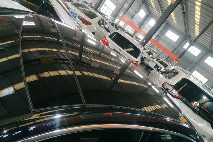 Used Audi A6L 2019 45 TFSI quattro Prestige Dynamic Edition