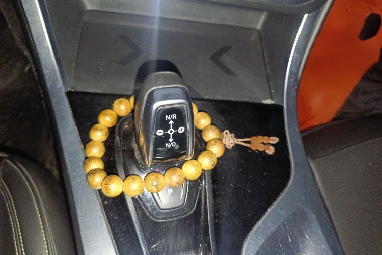 Used Lynk & Co 01 2017 2.0T Two-Wheel Drive Pro Edition
