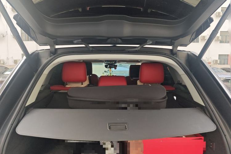 Used Land Rover Range Rover Sport 2022 3.0 L6 YAO Black Edition
