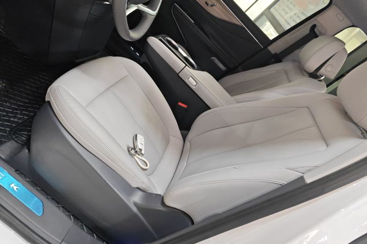 Used Buick GL8 2025 Lu Zun Deluxe Edition
