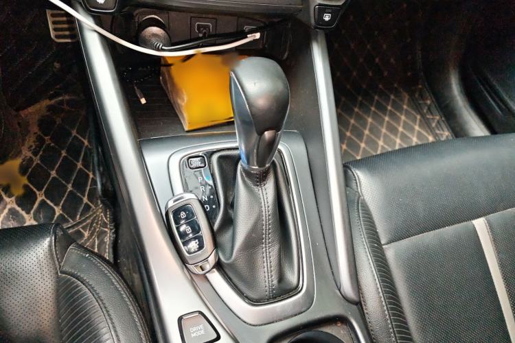 Used Hyundai Lafesta 2019 280TGDi Sport Edition China VI