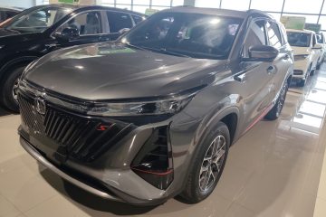 Used Changan CS75 PLUS 2022 2nd Generation 1.5T Automatic Prestige Version