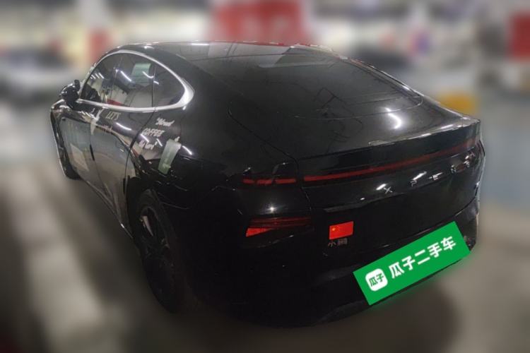 Used XPeng P7 2022 625E
