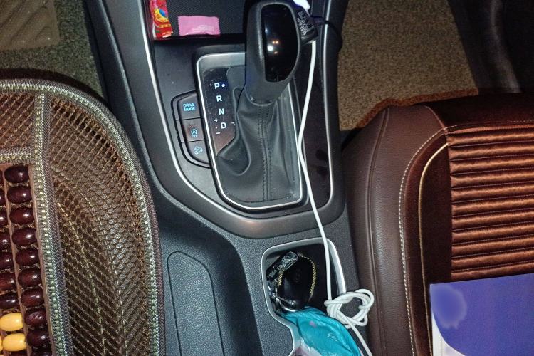 Used Hyundai ix35 2019 2.0L Automatic 2WD Zhiyong·Changxiang Edition China V Standard
