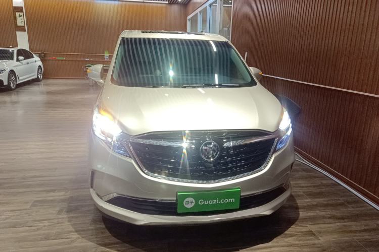 Used Buick GL8 2022 ES Landtrek 653T Comfort Edition