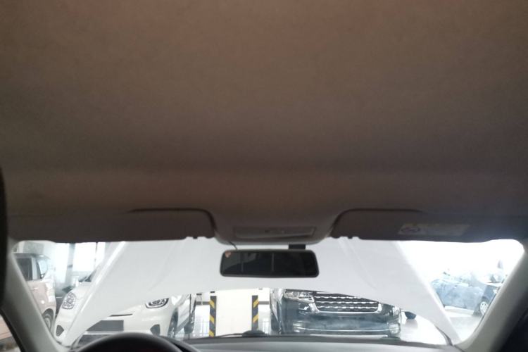 Used Volkswagen Jetta 2017 1.5L Automatic Fashion Model
