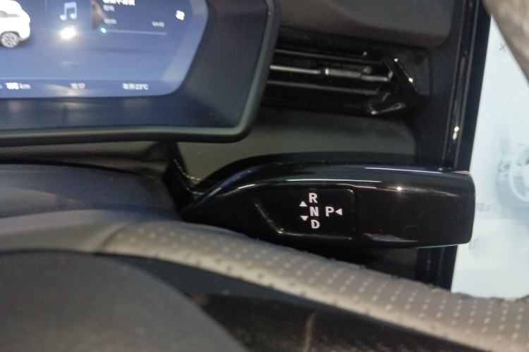 Used XPeng G3 2022 G3i 460N+
