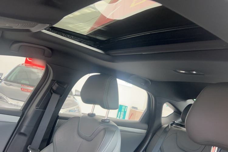 Used BYD Qin PLUS 2025 DM-i Smart Drive 120KM Superior Model