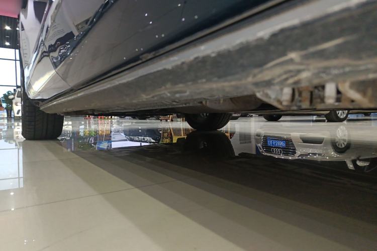 Used GAC Trumpchi GS8 2022 Double-Energy Series 2.0TM Two-Wheel Drive Prestige Edition (6 Seats)
