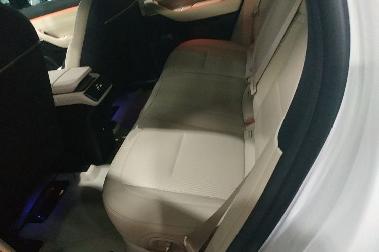 Used Nio ES6 2024 75 kWh