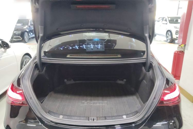 Used Mercedes-Benz E-Class 2022 Updated E 300 L Stylish Edition
