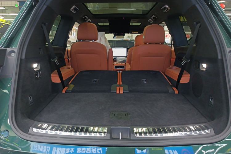 Used Li Auto L9 2024 Ultra Model