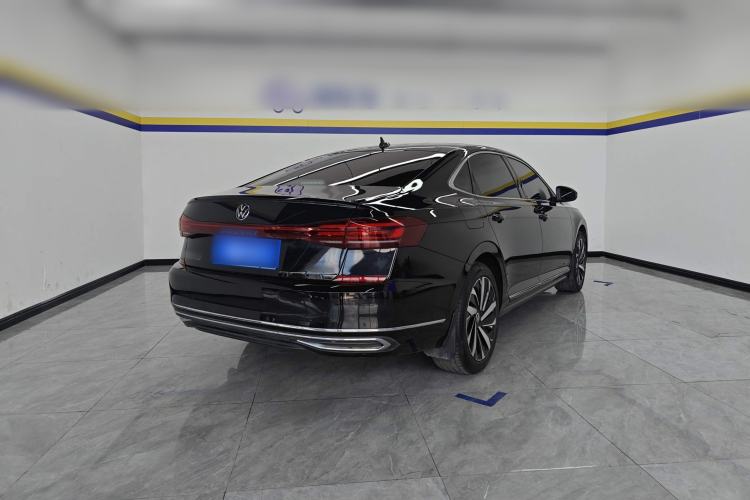 Used Volkswagen Passat 2024 380TSI Elite Edition
