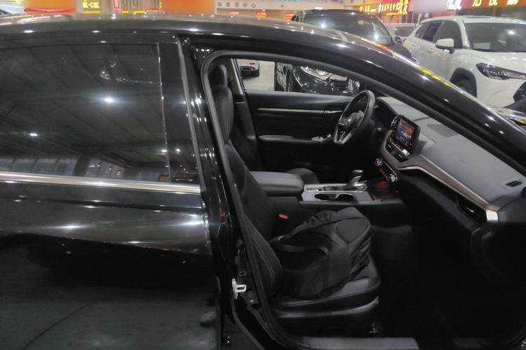 Used Nissan Teana 2021 2.0L XL Comfort Edition
