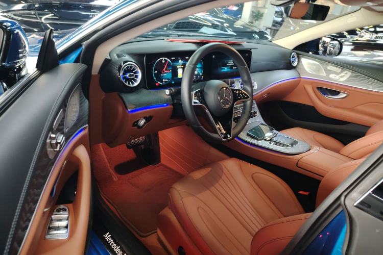 Used Mercedes-Benz CLS 2022 CLS 300 Sport Edition
