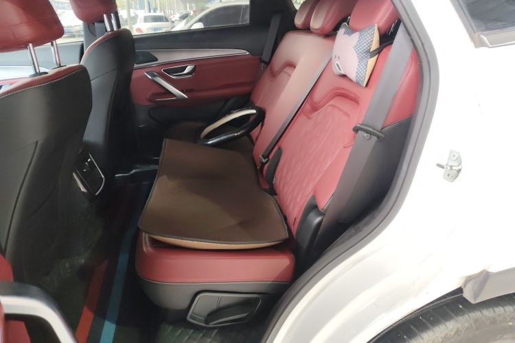 Used JETOUR X70 PLUS 2024 Champion Edition 1.5T DCT Champion MAX 5-Seater