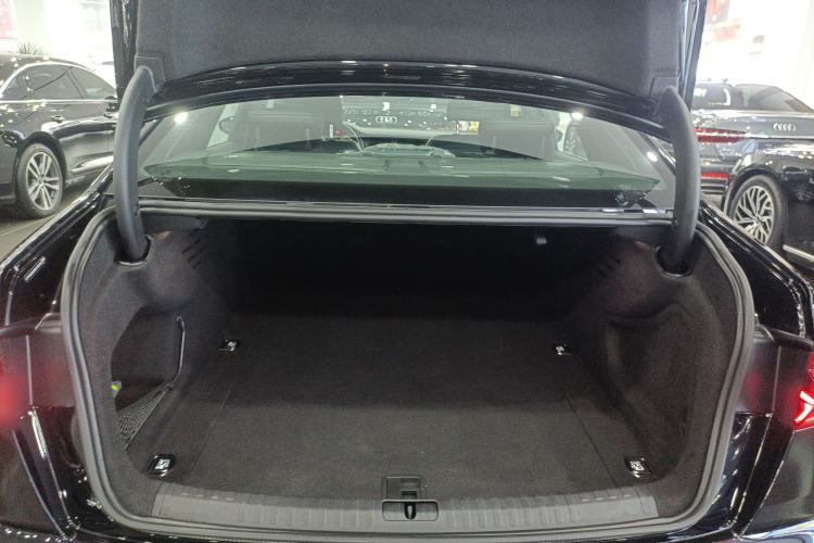 Used Audi A6L 2024 45 TFSI Prestige Dynamic Edition
