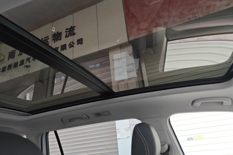 Used Volkswagen Tiguan L New Energy 2019 430 PHEV Hybrid Flagship Model
