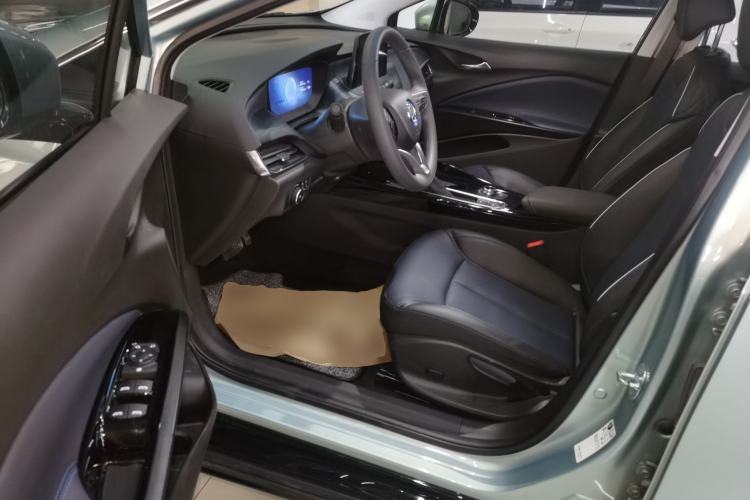 Used Buick Velite 6 2024 430km Comfort Edition
