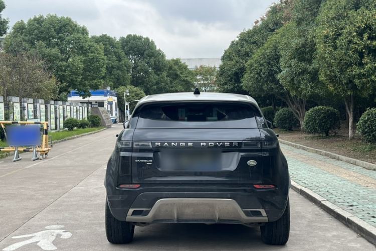 Used Land Rover Range Rover Evoque 2021 Range Rover Velar L 249PS R-Dynamic First Edition
