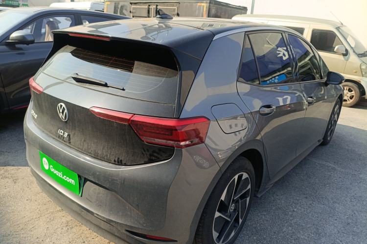 Used Volkswagen ID.3 2024 Outstanding Edition