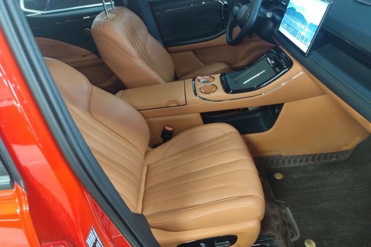 Used AION V 2024 Aion Tyrannosaurus 650 LiDAR Edition
