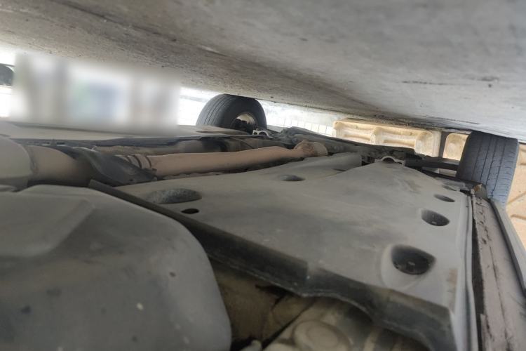 Used Volkswagen Tiguan 2015 1.8TSI Automatic Two-Wheel Drive Trend Edition
