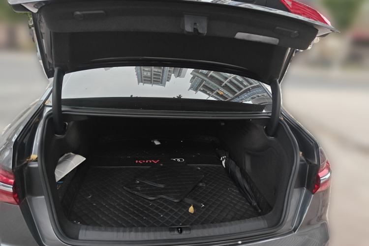 Used Audi A6L 2019 45 TFSI quattro Prestige Dynamic Edition