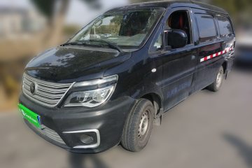 Used FORTHING Lingzhi 2023 V3 1.6L Base Model 2 Seats